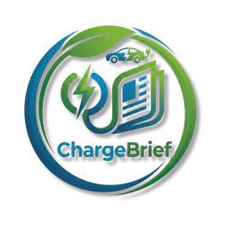 ChargeBrief Logo